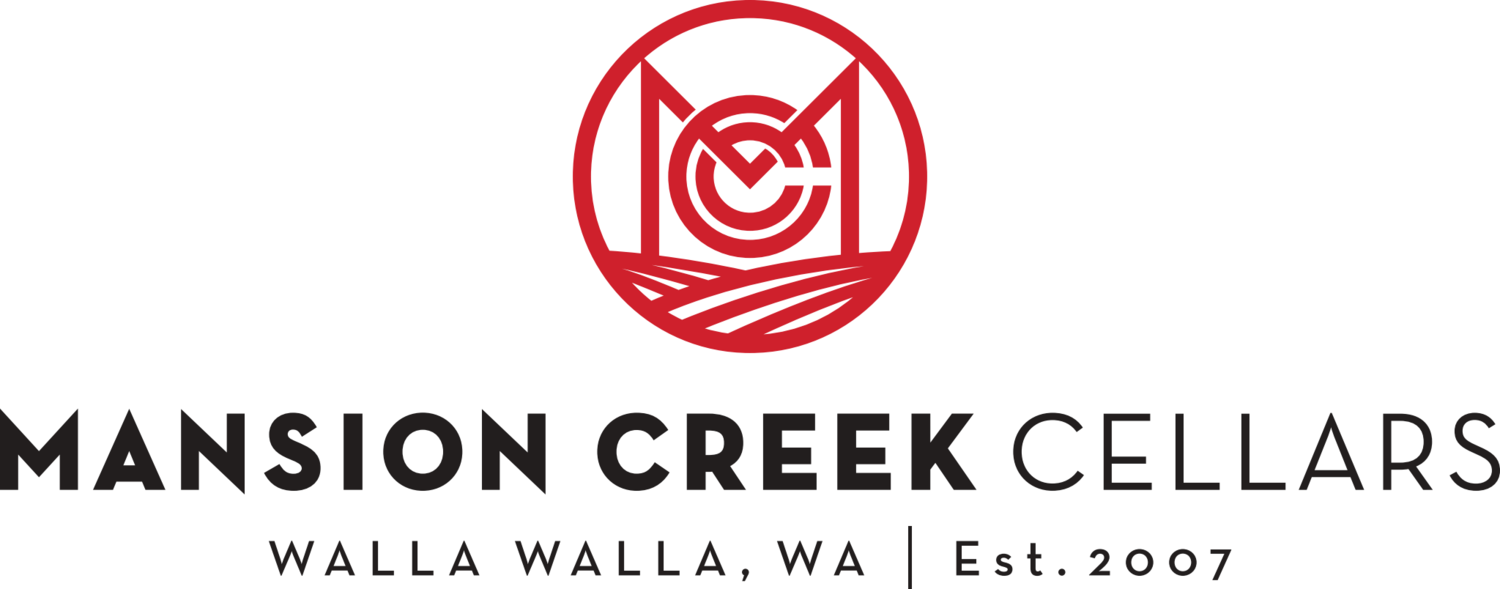Mansion Creek Cellars Logo